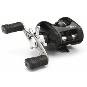 Ardent XS600 Casting Reel 5.0:1 Gear Ratio | 