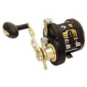 Fin-Nor Offshore Levelwind Fishing Reel /Size 16 | 