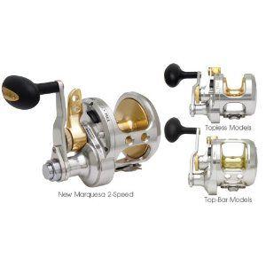 Fin-Nor Marquesa MA30II | 