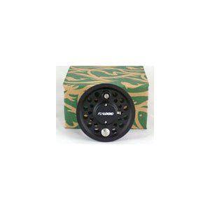 Fly Logic Premium Series Fly Fishing Fly Reel Spool FLP345S/C 3 - 4 - 5 Line Weight |  | 01