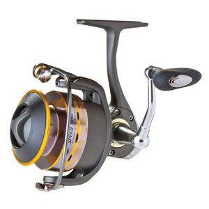 Lews Tournament LFS Speed Size 1000 Spin Spinning Reel | 