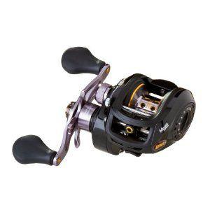 Lews Tournament Speed Spool Baitcast Left Hand Reel | 