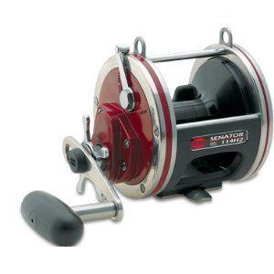 Penn Special Senator 6/0 114HSP | 