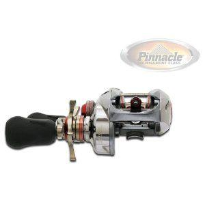 Pinnacle Optimus XT Baitcast Reel/OP10XTHS |  | 01