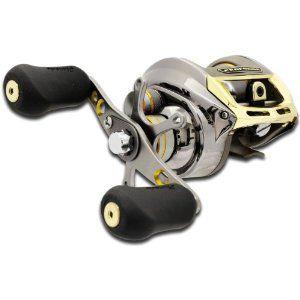 Pinnacle Performa XT Baitcast Reel/PEF10XTSR | 