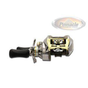 Pinnacle Performa XT Baitcast Reel/PEF10XTSR |  | 01