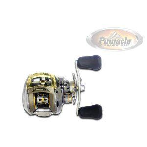 Pinnacle Performa XT Baitcast Reel/PEF10XTSR |  | 02