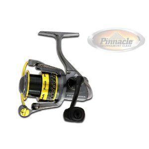 Pinnacle Performa XT Spinning Reel /200-Yard/8-Pound |  | 03