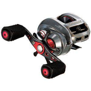Pinnacle Producer XT Baitcast Reel, 7.0:1 | 