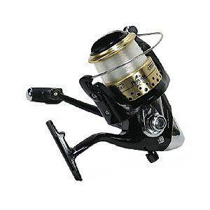 Pinnacle Black Metal BL70 Spincast | 