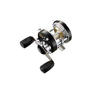 Vision Round 65 Baitcasting Reel | 