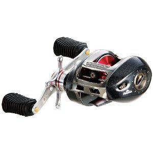 Pinnacle Producer X Baitcast Reel, 7.0:1 | 