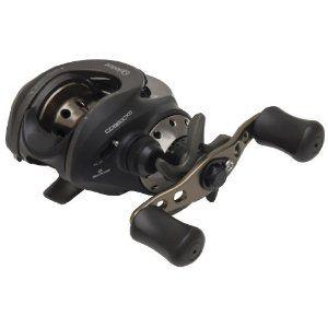 Quantum Code Series Freshwater Low-Profile Baitcasting Fishing Combo/9.1OZS. 12#/110YDS. |  | 01