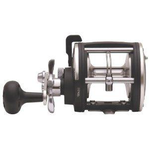 Quantum Fishing Controller Trolling Reel /Size 30 |  | 01
