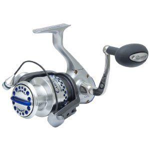 Quantum Fishing Cabo 8BB Cabo Spin Fishing Reel /Size 80 | 