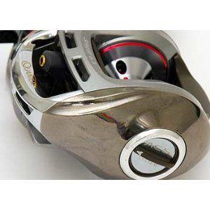 Quantum Tour Edition PT Baitcast Reel /135 yds/ 12 lb/Right Hand |  | 01