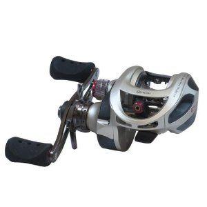 Quantum EXO PT Baitcasting Reels Model: EX100SPT (6.6:1) | 
