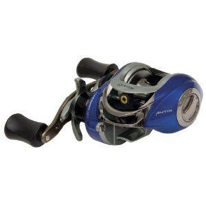 Quantum Fishing Antix 10 Bearing 6.3:1 Right Hand Baitcast Fishing Reel |  | 01