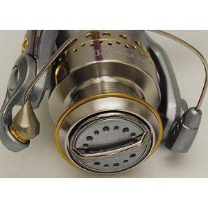 Quantum Energy PT Spinning Reel /160 yds/ 8lb |  | 01