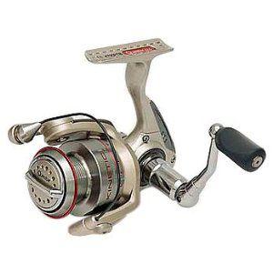 Quantum Kinetic PT Spinning Reel /160 yds/ 8lb | 