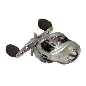 Quantum Kinetic PT Burner Baitcast Reel | 