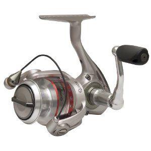 Quantum Fishing Accurist 10BB Spin Fishing Reel /Size 10 | 