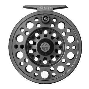 Redington Pursuit Fly Reels & Spools /4/5/6 Reel |  | 01