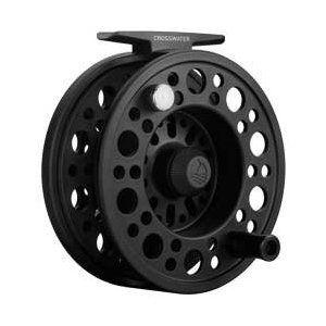 Redington Crosswater Fly Reel/Line Combo Model: Crosswater 7/8/9 (Pre-Spooled WF8F) | 