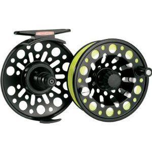 Fishing: Redington Surge Pre-Spooled Fly Reels | 