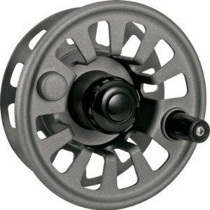 Ross Flyrise Spools /7-9wt/Granite Grey | 