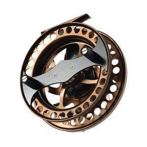 Ross Flow Centerpin Fly Fishing Reel /Black |  | 01