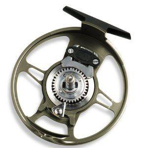 Scientific Angler System 2 Large Arbor Fly Reel /6/7/8 Weight |  | 02