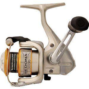Shimano Sedona FD Spinning Reel /SE1000FD | 