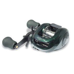 Shimano Curado 7.0:1 10-Pounds/155Yard Baitcast Reel 4+1 Ball Bearings (Right Hand) | 