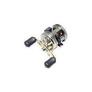 Shimano Cardiff Baitcasting Reel 4+1 Ball Bearings (5.8:4)/14 Pounds/180 Yards/Left Hand | 