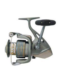 Symetre 2500 FJ Spinning Reel | 