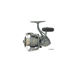 Symetre 4000 FJ Spinning Reel |  | 01