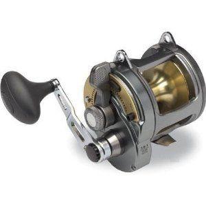 Tyrnos 20 Lever Drag Reel | 