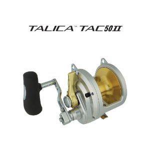 Shimano Talica TAC50II Reel | 
