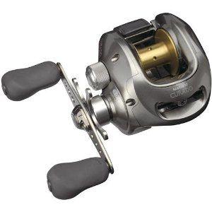 Shimano Curado? D Right Hand Baitcasting Reel | 