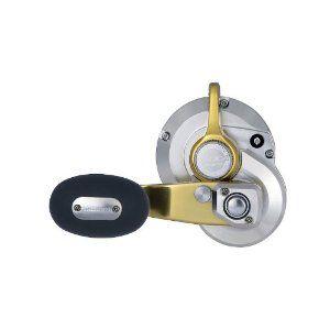 Shimano Talica TAC10II Reel | 