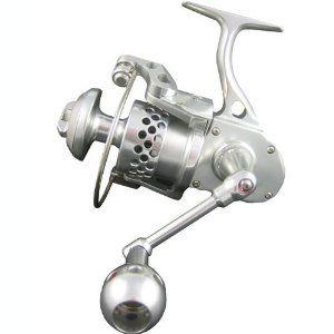 Accurate SR-30 TwinSpin Spinning Reel | 