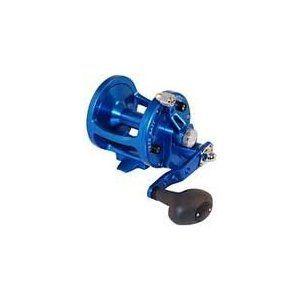 Avet LX 6.0 Blue Reel Single Speed Right Hand | 