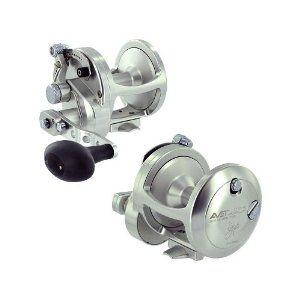 Avet LX 6/3 MC Raptor Reels/Blue｜worldselect