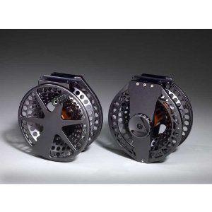 Waterworks Lamson Vanquish Fly Reel /LT 8 |  | 01