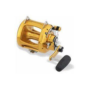 Penn International V 2 Speed Reel 50VSW | 