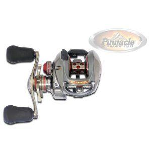 Pinnacle Optimus XT Baitcast Reel/OP10XT | 