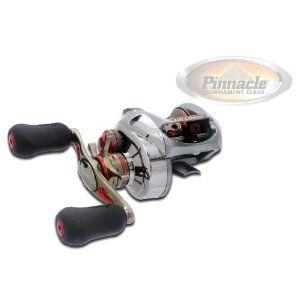 Pinnacle Optimus XT Baitcast Reel/OP10XT |  | 02