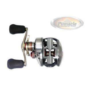 Pinnacle Optimus XT Baitcast Reel/OP10XT |  | 03