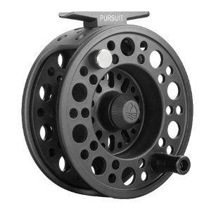 Redington Pursuit Fly Reels & Spools /4/5/6 Reel |  | 02